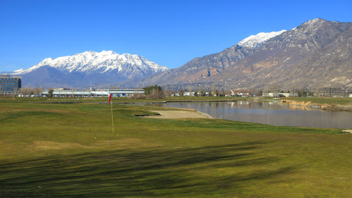 Public Golf Course «East Bay Golf Course», reviews and photos, 1860 South East Bay Boulevard, Provo, UT 84606, USA