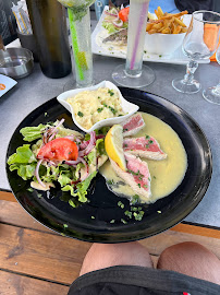 Plats et boissons du Restaurant Côté Mer à Frontignan - n°13