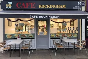 Cafe Rockingham(Breakfast ) image