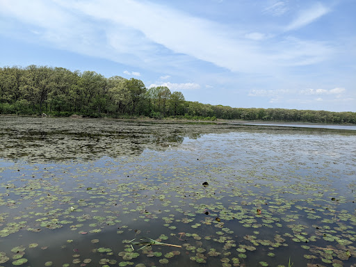 Recreation Center «Little Red Schoolhouse Nature Center», reviews and photos, 9800 Willow Springs Rd, Willow Springs, IL 60480, USA