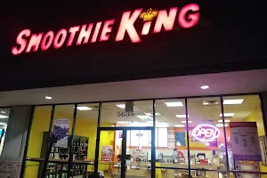 Smoothie King image