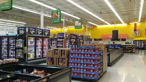 Walmart Supercenter