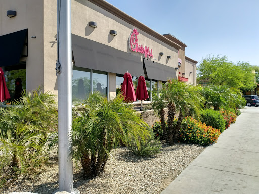 Fast Food Restaurant «Chick-fil-A», reviews and photos, 10180 W McDowell Rd, Avondale, AZ 85392, USA