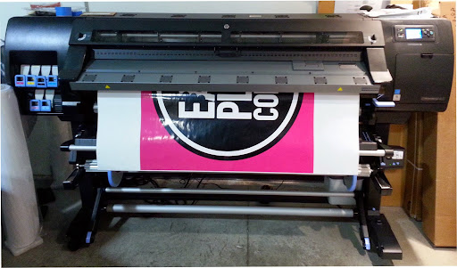 Print Shop «AlphaGraphics Aurora», reviews and photos, 1585 Beverly Ct #125, Aurora, IL 60502, USA