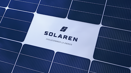 Solaren energía renovable