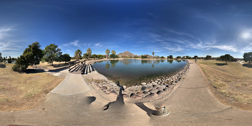 Park «Granada Park», reviews and photos, 6505 N 20th St, Phoenix, AZ 85016, USA