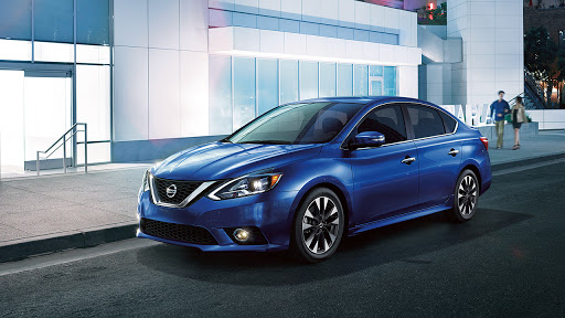 Nissan Dealer «Ross Nissan of El Monte», reviews and photos, 3428 Peck Rd, El Monte, CA 91731, USA