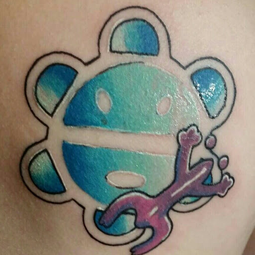 Tattoo Shop «The Washington Tattoo Collective», reviews and photos, 830 W 5th St, Washington, MO 63090, USA