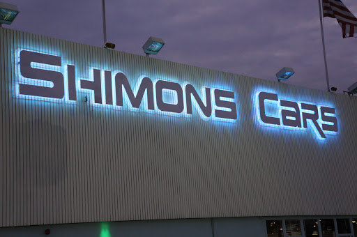 Used Car Dealer «Shimons Cars», reviews and photos, 2801 Greene St, Hollywood, FL 33020, USA