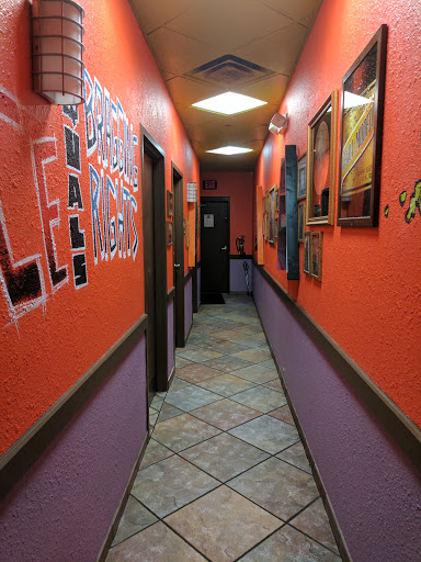 Tex-Mex Restaurant «Tijuana Flats», reviews and photos, 1169 Saxon Blvd, Orange City, FL 32763, USA