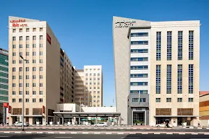 ibis Dubai Deira City Centre image