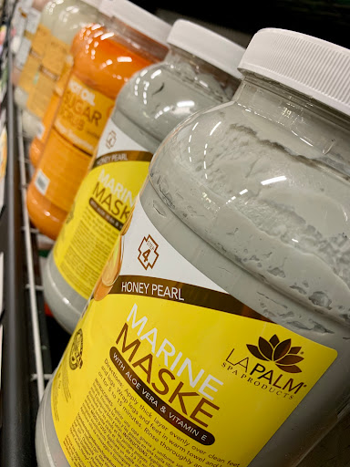 Beauty Supply Store «Cosmo Nail & Beauty Supply», reviews and photos, 3415 W Alameda Ave, Denver, CO 80219, USA