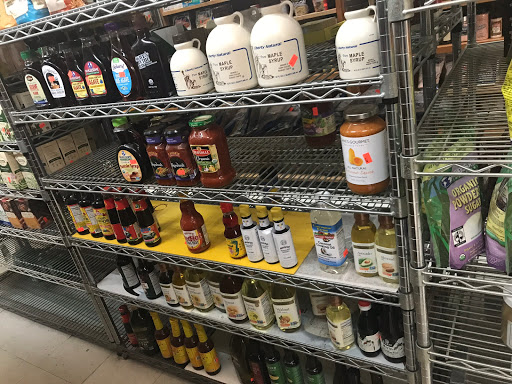 Health Food Store «Bayridge Health Foods», reviews and photos, 9220 3rd Ave, Brooklyn, NY 11209, USA