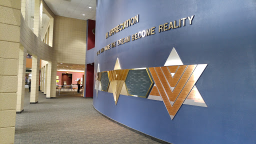 Community Center «Tucson Jewish Community Center», reviews and photos, 3800 E River Rd, Tucson, AZ 85718, USA