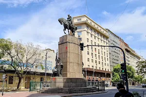 Monumento a Julio Argentino Roca image