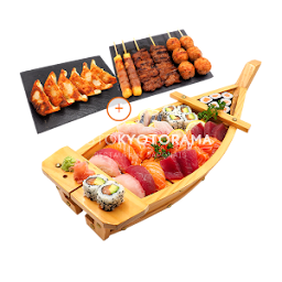 Photo n°1 de Kyotorama à Étampes ()
