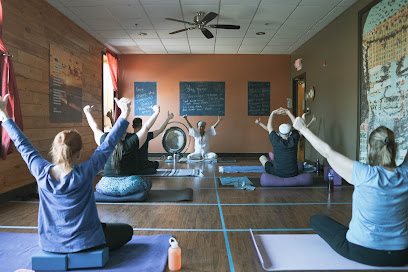 Raffa Yoga Active Relaxation, Wellness and Spa