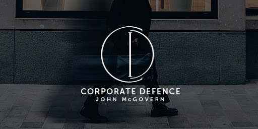 Corporate Defence Ltd