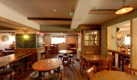 The Hollybush Pub