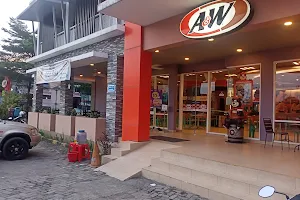 A&W Restoran - Karang Satria image