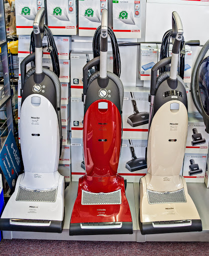 Vacuum cleaning system supplier Oceanside