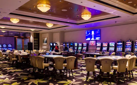 Club Liberté Casino image