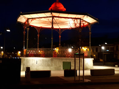 Kiosque de Wormhout à Wormhout