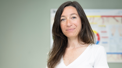 Isabelle Solana Kinésiologue Toulouse à Aucamville