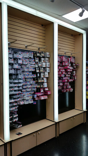 Beauty Supply Store «Beauty Gallery», reviews and photos, 601 25th Ave, Bellwood, IL 60104, USA