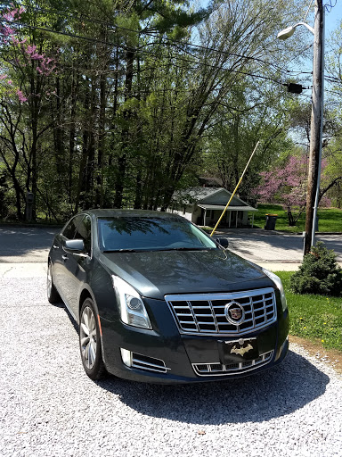 Used Car Dealer «Indiana Auto Sales Inc», reviews and photos, 821 S Walnut St, Bloomington, IN 47401, USA