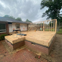 Priority Home Works - Photo 5 - Car repair in Newport News, VA, Newport News