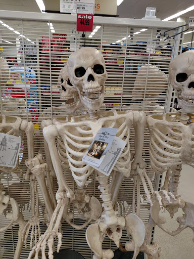 Home Goods Store «Shopko Hometown Imlay City», reviews and photos, 1995 S Cedar St, Imlay City, MI 48444, USA