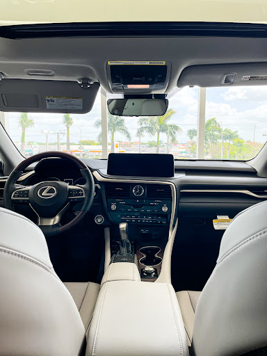Lexus Dealer «Lexus of West Kendall», reviews and photos, 13750 SW 136th St, Miami, FL 33186, USA