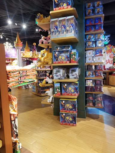 Toy Store «Disney Store», reviews and photos, 2800 N Main St, Santa Ana, CA 92701, USA