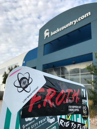 Outdoor Sports Store «Backcountry Retail Store», reviews and photos, 2607 South 3200 W, West Valley City, UT 84119, USA