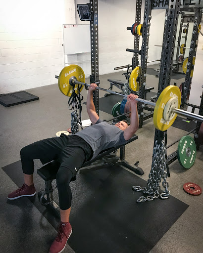 Allegiate Gym image