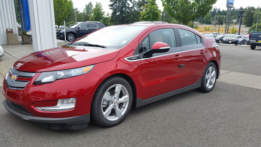 Car Dealer «Lee Johnson Auto Family», reviews and photos, 11845 NE 85th St, Kirkland, WA 98033, USA