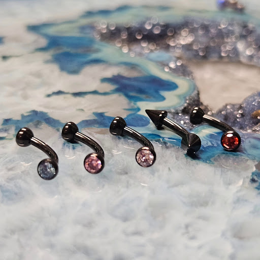 Explore pec tattoo ideas, creative tattoo ideas in Cincinnati, available at Cincinnati Tattoo Studio