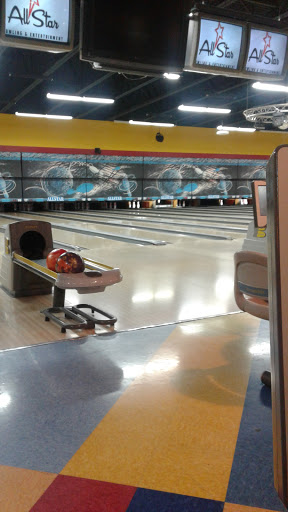 Bowling Alley «All Star Bowling & Entertainment - Tooele», reviews and photos, 1111 N 200 W, Tooele, UT 84074, USA