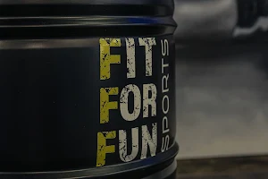 Fit For Fun Sports image