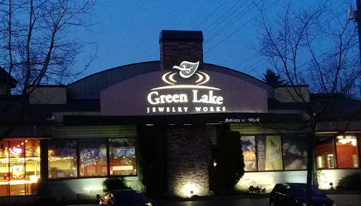 Green Lake Jewelry Works, 550 NE Northgate Way, Seattle, WA 98125, USA, 