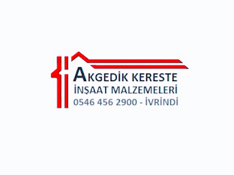 Akgedik Kereste Ve İnşaat Malzemeleri