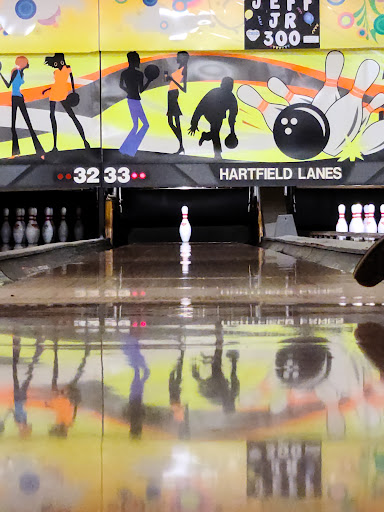 Bowling Alley «Hartfield Lanes & Lounge», reviews and photos, 3490 Twelve Mile Rd, Berkley, MI 48072, USA