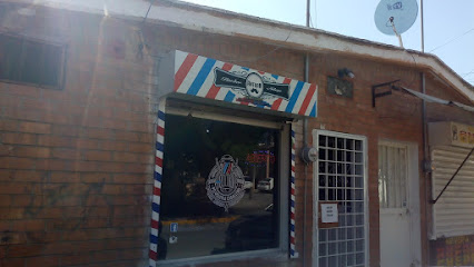 Antuan Barber Shop