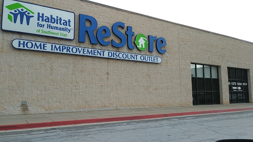 Non-Profit Organization «Habitat For Humanity of Southwest Utah», reviews and photos