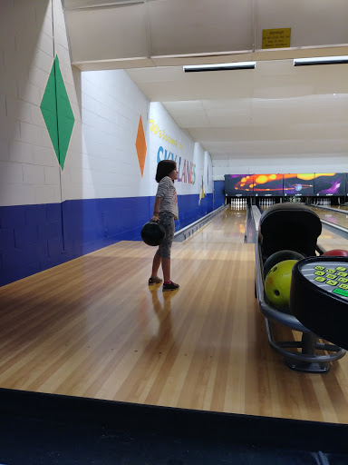 Bowling Alley «Sky Lanes Asheville», reviews and photos, 1477 Patton Ave, Asheville, NC 28806, USA