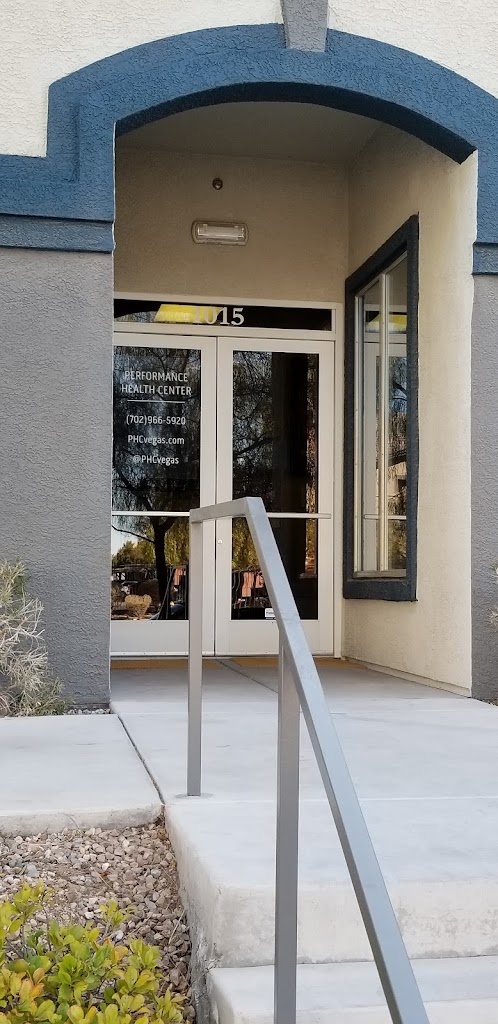 Integrative Massage Therapy of Nevada 89113