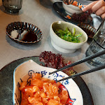 Photo n°2 de l'avis de Jhoana.o fait le 15/05/2023 à 17:20 sur le  Torii Open Sushi à Como