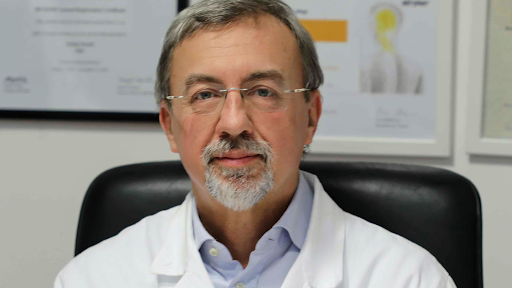 Prof. Stefano Fusetti - Chirurgia Orale e Maxillofacciale Padova
