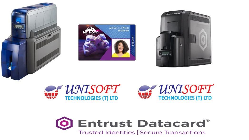 Unisoft Technologies -ID Card solution provider and Printing Solutions